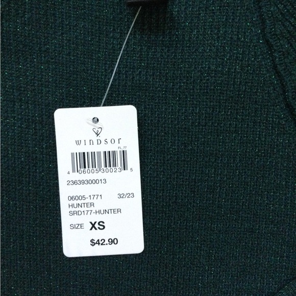 🔥🔥HOST PIC🔥🔥 Long Sleeve Bodycon Dress - Picture 5 of 16